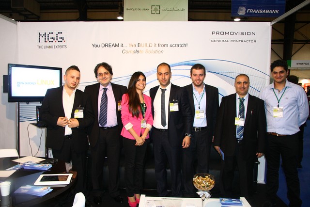 Forward & Business Forum Day 1